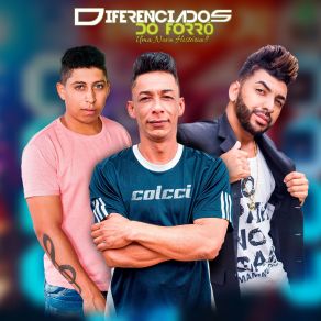 Download track Foi Amor Diferenciados Do Forró