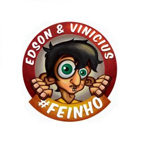 Download track Feinho Vinícius, Edson