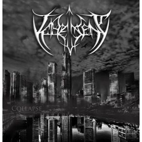 Download track Oceans Of Rot - Collapse Part. 2 Vehement