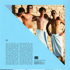 Download track Structure No 3 Badbadnotgood