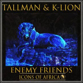 Download track Enemy Friend (Remix) Tallman