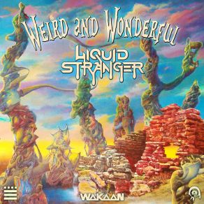 Download track Frankenskank Mr. BillLiquid Stranger