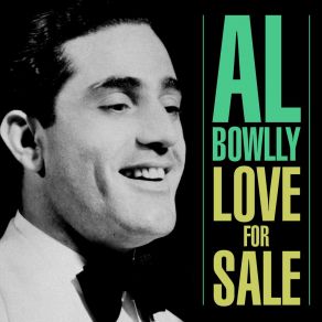 Download track I'm Glad I Waited Al Bowlly