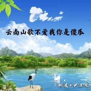 Download track 云南山歌彝族敬酒歌 (Dj何友版) 尹正龙