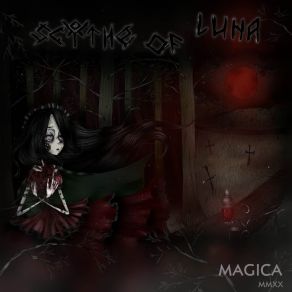 Download track Witch Of Creeping Mist Scythe Of Luna