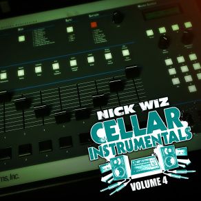 Download track U. G. Intro (Instrumental) Nick Wiz