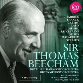 Download track Ballet Music From Samson Et Dalila, Op. 47: Bacchanale (Live) The Royal Philharmonic OrchestraDalila, Op. 47 Bacchanale