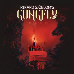 Download track Stone Cold Rikard Sjoblom's Gungfly