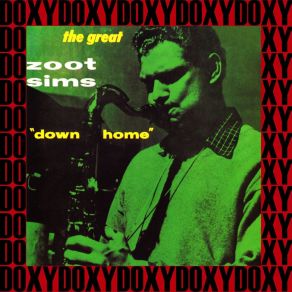 Download track Avalon (Alt Take) Zoot Sims