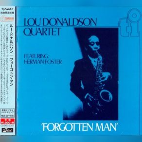 Download track This Is Happiness Lou Donaldson