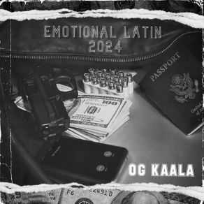 Download track Barcelona Night (Instrumental Version) OG KAALA