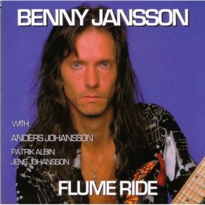 Download track Boogie Man Benny Jansson