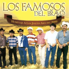 Download track Lagrimas De Sal Los Famosos Del Bravo