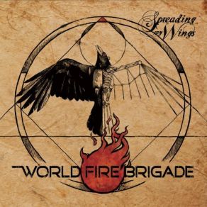 Download track The Beginning Of Madness World Fire Brigade