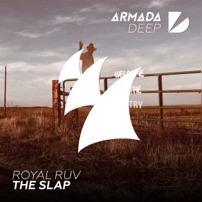 Download track The Slap (Radio Edit) Royal Ruv