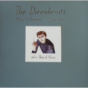 Download track I'M Sticking With You The Decemberists