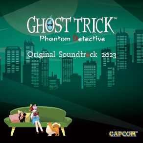 Download track The Ghost World (Reborn) Masakazu SugimoriReborn