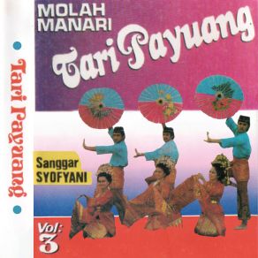 Download track Tari Tanjung Katung Sanggar Syofyani