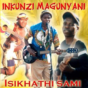 Download track Ithongo Inkunzi Magunyani