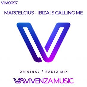 Download track Ibiza Is Calling Me Marcelcius