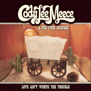 Download track Get Me Out Of This Place Cody Lee Meece