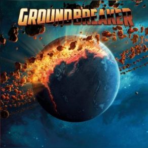 Download track The First Time Groundbreaker