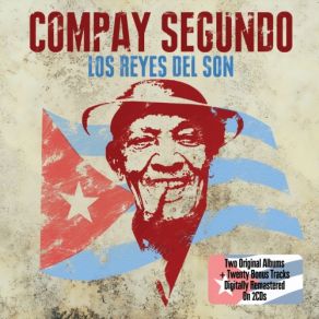 Download track Sigue El Paso No. 1 Compay Segundo