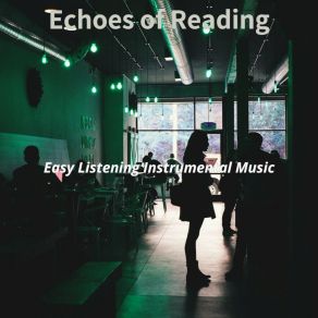 Download track Friendly Ambience For Studying Instrumental Music