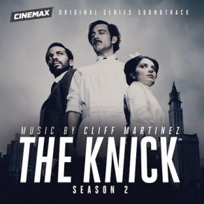 Download track Get Well Or Jump Off Cliff Martinez