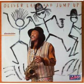 Download track Straightaway Forward Oliver Lake, Jump Up