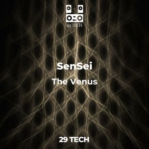 Download track The Venus (Original Mix) Sensei