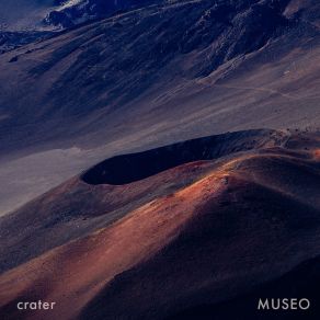 Download track Crater Museo