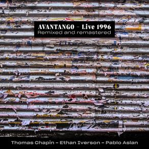 Download track Bando (Live) Pablo AslanAstor Piazzolla