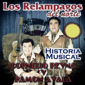 Download track La Criminal Cornelio Reyna, Los Relampagos Del Norte