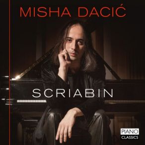 Download track Mazurka In B Minor, Op. 3 No. 1 Misha Dacic