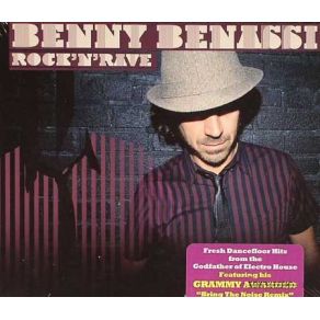 Download track Rock 'N' Rave Benny Benassi