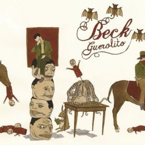 Download track Girl (Remix By Octet) Beck