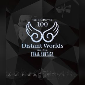 Download track Final Fantasy VI: Balance Is Restored Tokyo Philharmonic Orchestra