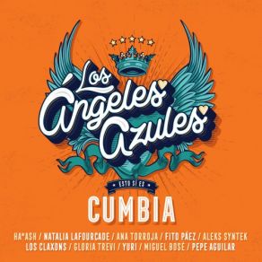 Download track Me Cuesta Tanto Olvidarte Los Angeles AzulesAna Torroja