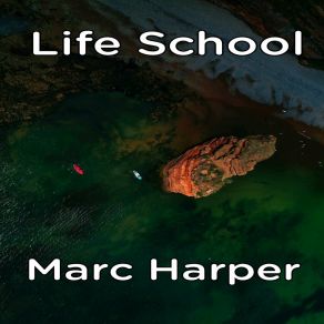 Download track Matter Of The Edge Marc Harper