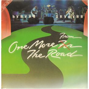 Download track I Ain'T The One Lynyrd Skynyrd