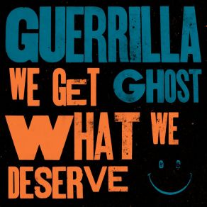 Download track The Immigrant Song Guerrilla Ghost