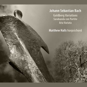 Download track The Goldberg Variations BWV 988 - Variatio 13. A 2 Clav. Matthew Halls