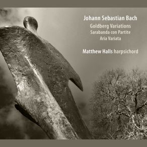 Download track The Goldberg Variations BWV 988 - Variatio 2. A 1 Clav. Matthew Halls