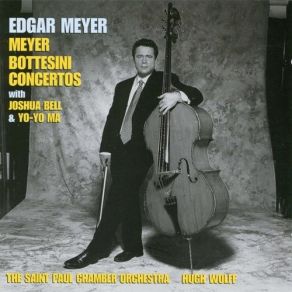 Download track MEYER: Double Concerto Movement II Quarter Note = 65 Joshua Bell, Yo - Yo, Edgar Meyer