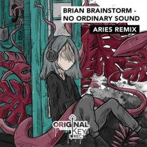 Download track No Ordinary Sound (Aries Remix) Brian Brainstorm