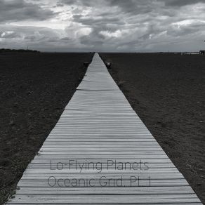 Download track U R Loved Lo-Flying Planets