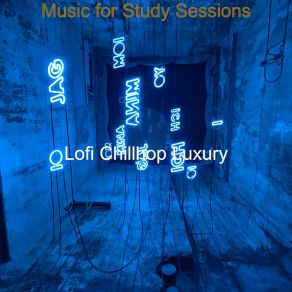 Download track Groovy Backdrop For Social Distancing Lofi Chillhop Luxury