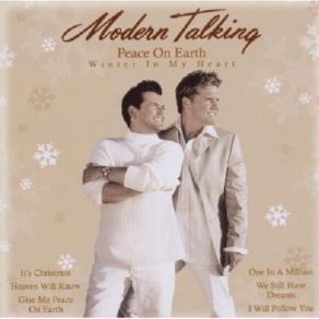 Download track Keep Love Alive Modern Talking