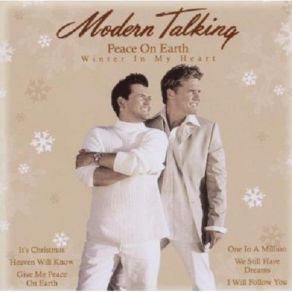 Download track Don'T Let It Get You Down Modern Talking